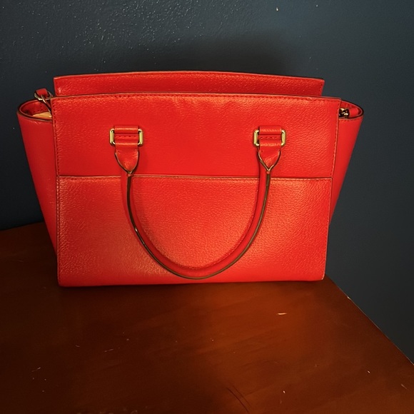 Kate spade satchel - Picture 2 of 4